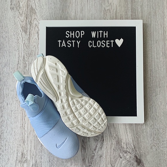 Nike presto extreme sneakers - Picture 5 of 6